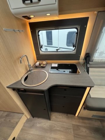 Sunlight T 68 C Adventure Edition - Photo 6