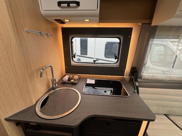 Sunlight T 68 C Adventure Edition - Photo 7