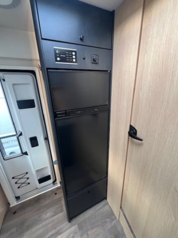 Sunlight T 68 C Adventure Edition - Photo 8