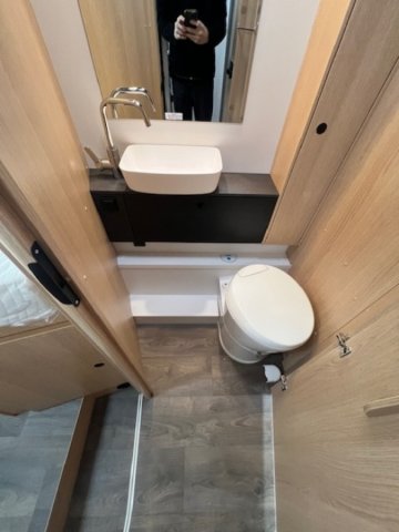 Sunlight T 68 C Adventure Edition - Photo 9