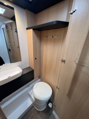 Sunlight T 68 C Adventure Edition - Photo 10