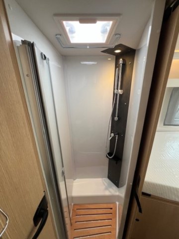 Sunlight T 68 C Adventure Edition - Photo 11