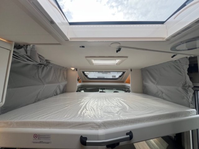 Sunlight T 68 C Adventure Edition - Photo 12