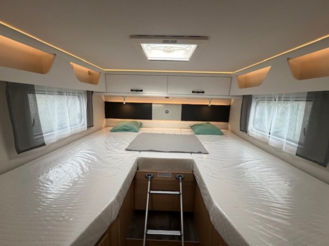 Sunlight T 68 C Adventure Edition - Photo 13