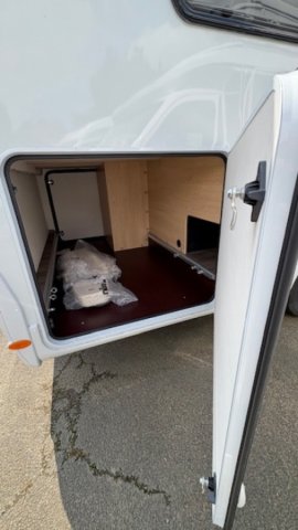 Sunlight T 69 LC Access Plus PROFILE - Photo 12