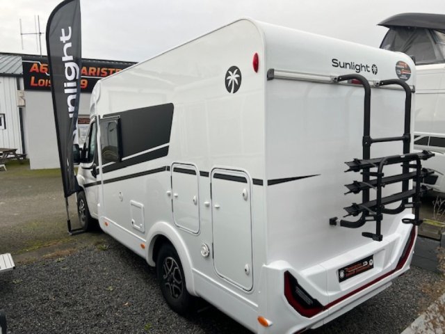 Sunlight V 60 Adventure Edition - Photo 5