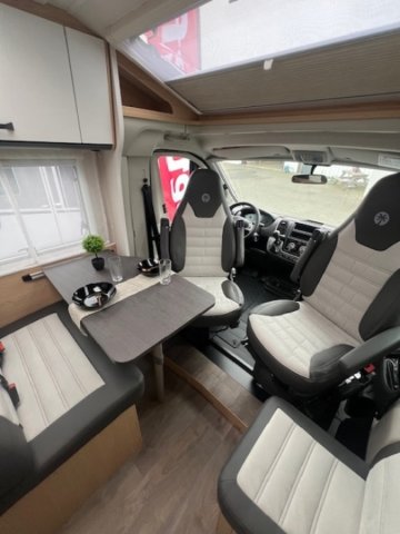 Sunlight V 60 Adventure Edition - Photo 6