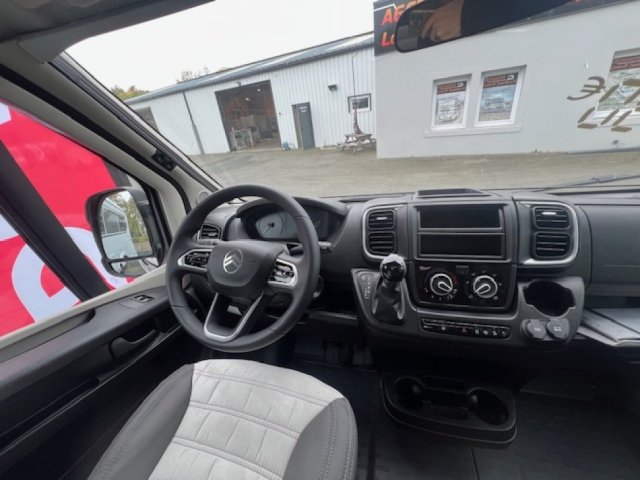 Sunlight V 60 Adventure Edition - Photo 8