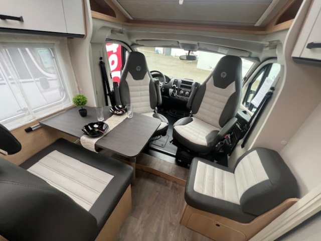 Sunlight V 60 Adventure Edition - Photo 10