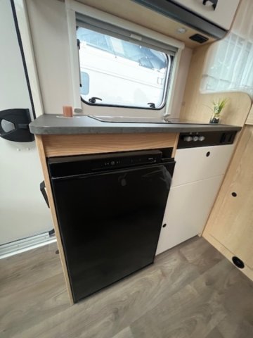 Sunlight V 60 Adventure Edition - Photo 11