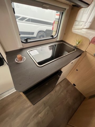 Sunlight V 60 Adventure Edition - Photo 13