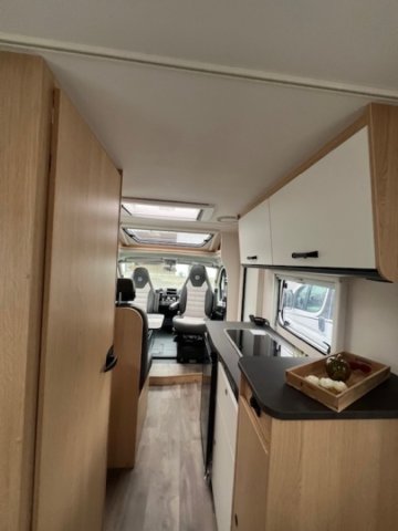 Sunlight V 69 Adventure Edition - Photo 4