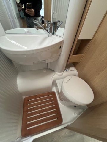 Sunlight V 69 Adventure Edition - Photo 10