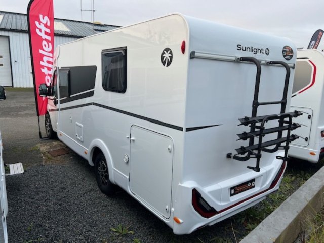 Sunlight V 69 Adventure Edition - Photo 11