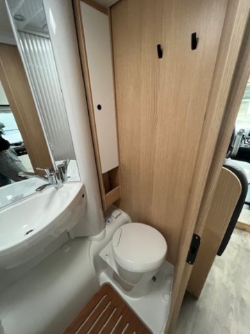 Sunlight V 69 Adventure Edition - Photo 14