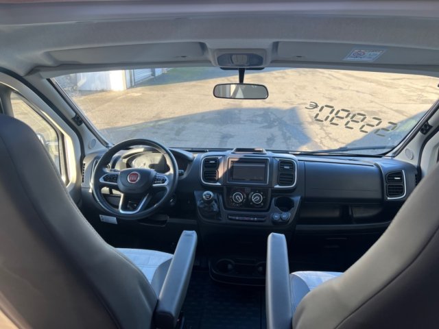 Sunlight V 69 Adventure Edition VANS V69 - Photo 3