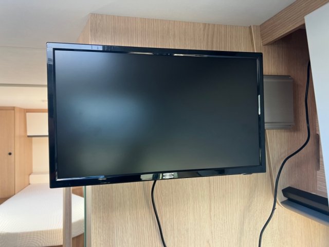 Sunlight V 69 Adventure Edition VANS V69 - Photo 4