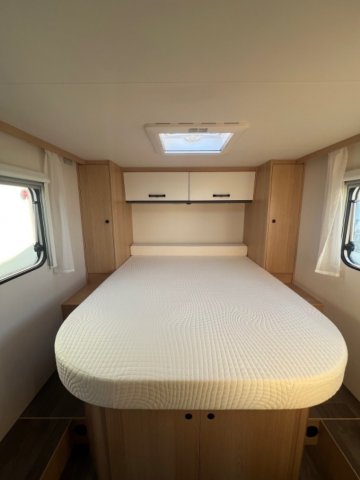 Sunlight V 69 Adventure Edition VANS V69 - Photo 5