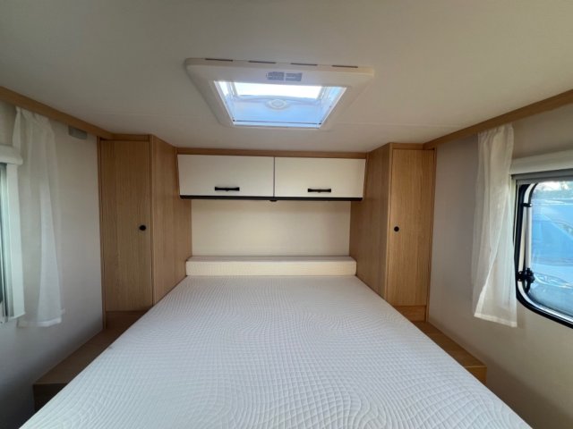 Sunlight V 69 Adventure Edition VANS V69 - Photo 7