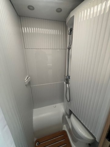 Sunlight V 69 Adventure Edition VANS V69 - Photo 8