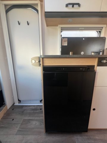 Sunlight V 69 Adventure Edition VANS V69 - Photo 9