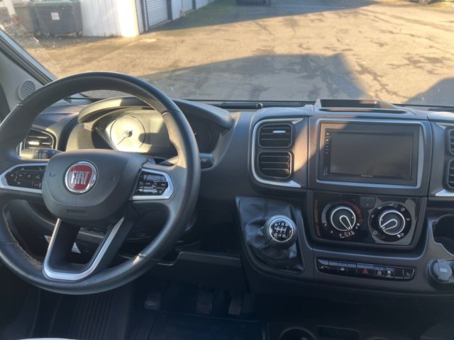 Sunlight V 69 Adventure Edition VANS V69 - Photo 10