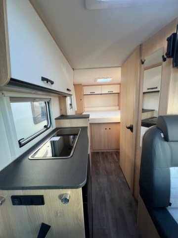 Sunlight V 69 Adventure Edition VANS V69 - Photo 11