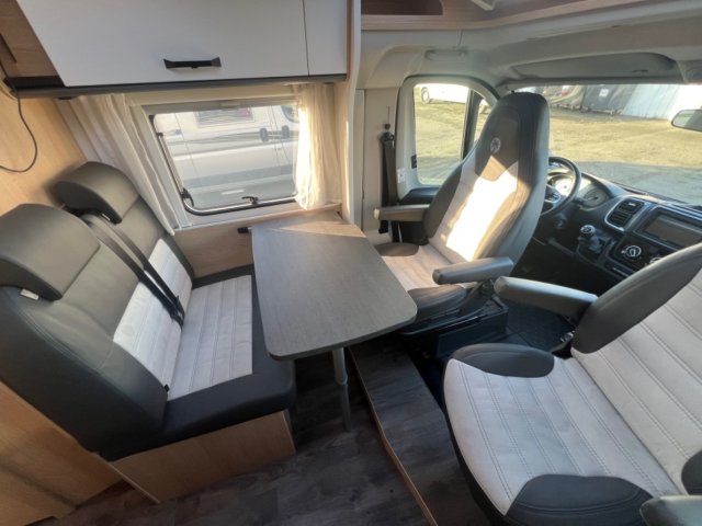 Sunlight V 69 Adventure Edition VANS V69 - Photo 12