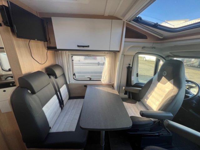 Sunlight V 69 Adventure Edition VANS V69 - Photo 13