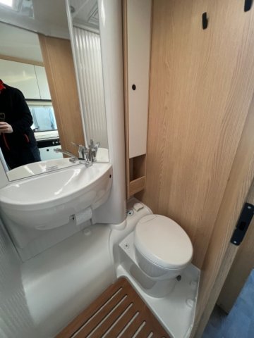 Sunlight V 69 Adventure Edition VANS V69 - Photo 14