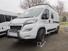 Crosscamp Flex 541 CAMPER VAN UNLIMITED EDITION