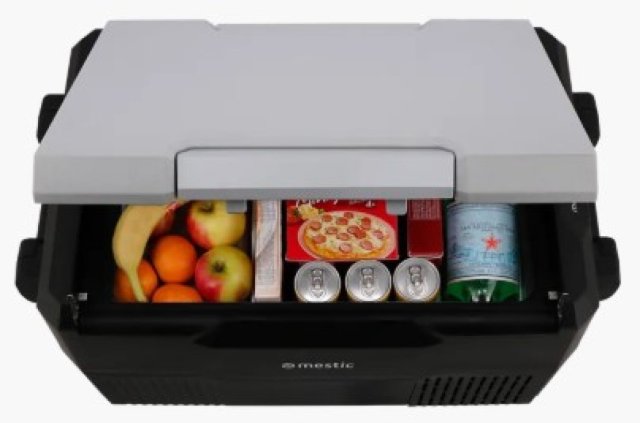 Glacière à compression MCCHD-33 - Photo 3