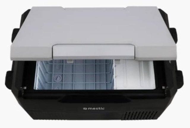 Glacière à compression MCCHD-33 - Photo 4