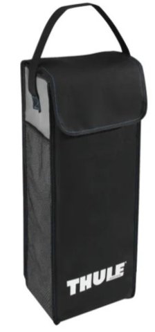 KIT 2 CALES LEVELERS + SAC DE RANGEMENT THULE - Photo 3