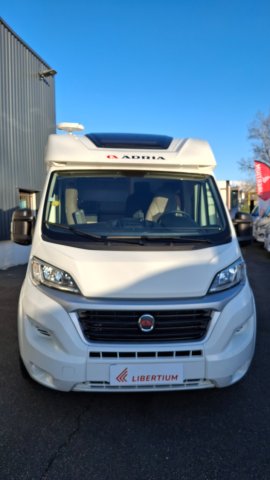 Adria Compact SP Plus - Photo 2