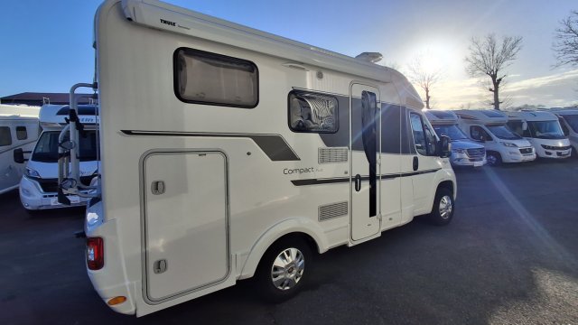 Adria Compact SP Plus - Photo 3