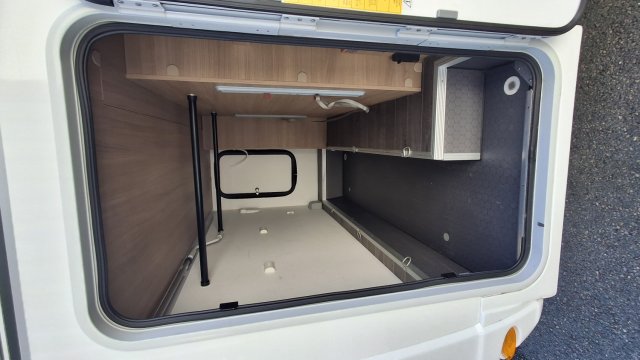 Adria Compact SP Plus - Photo 4