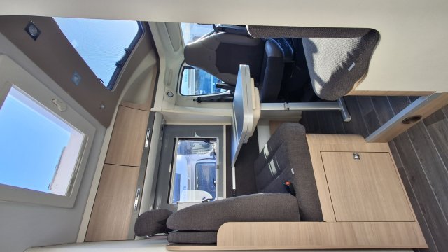 Adria Compact SP Plus - Photo 6