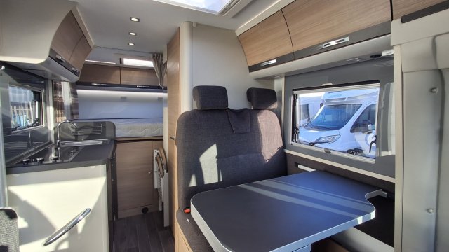 Adria Compact SP Plus - Photo 8