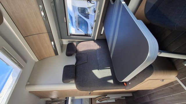 Adria Compact SP Plus - Photo 9