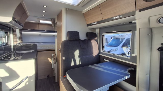 Adria Compact SP Plus - Photo 10