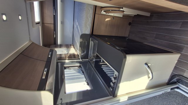 Adria Compact SP Plus - Photo 11