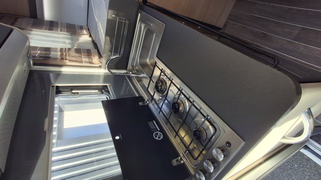 Adria Compact SP Plus - Photo 12