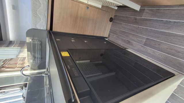 Adria Compact SP Plus - Photo 13