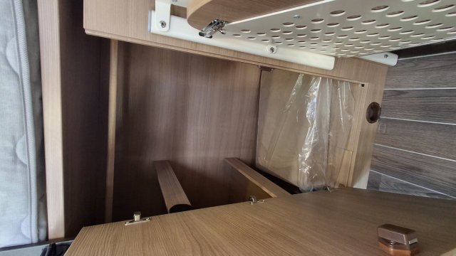 Adria Compact SP Plus - Photo 14