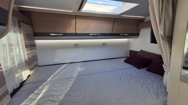 Adria Compact SP Plus - Photo 15