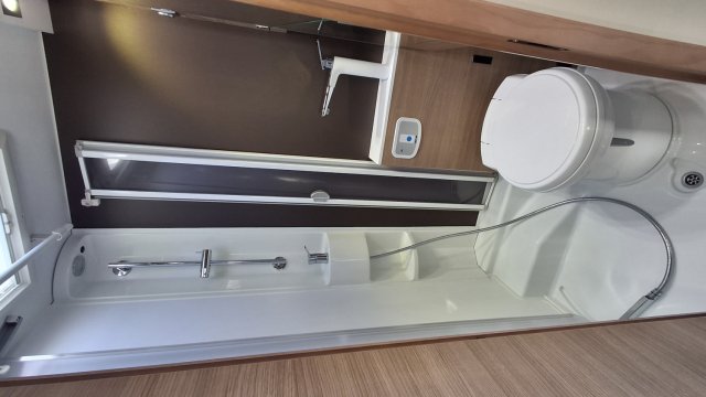 Adria Compact SP Plus - Photo 16