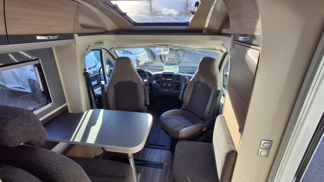 Adria Compact SP Plus - Photo 17