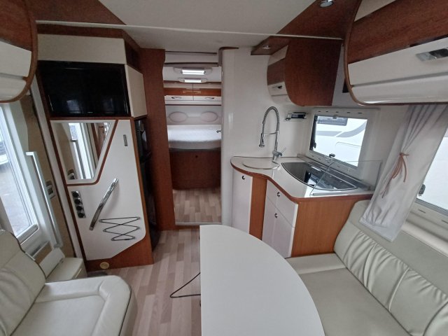 Autostar Camping-car P 730 LC - Photo 5