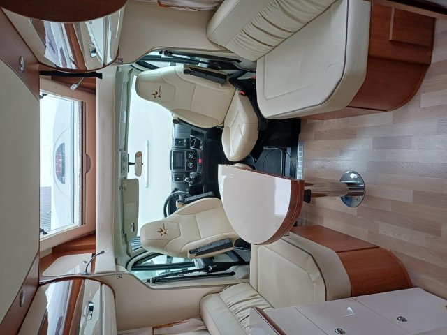 Autostar Camping-car P 730 LC - Photo 6